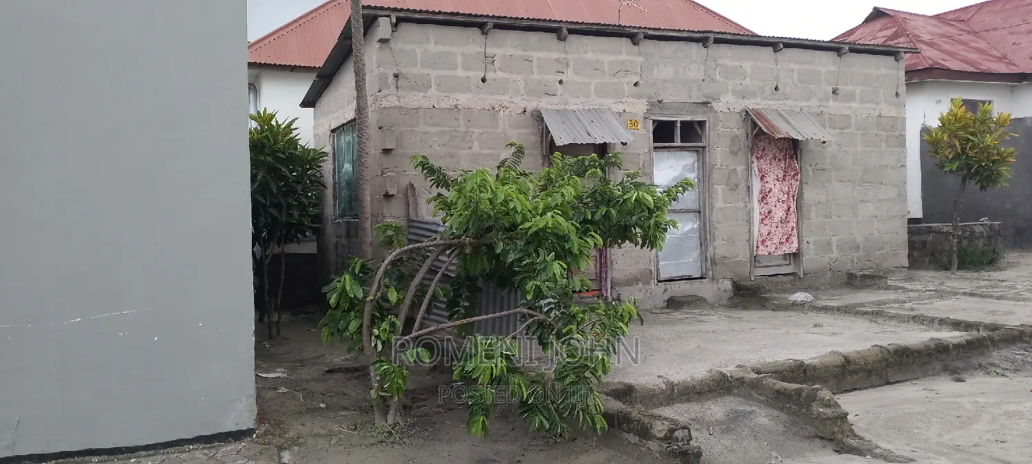 3bdrm Townhouse/Terrace in Tanzania Dsm Ukonga, Ilala for sale in Ilala