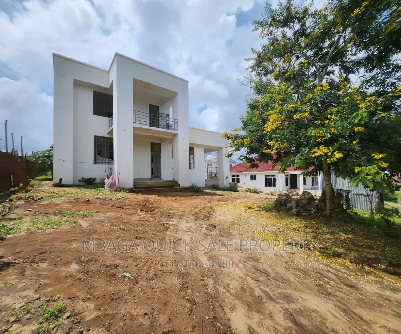 3bdrm House in Madale Shule, Bunju for sale in Bunju
