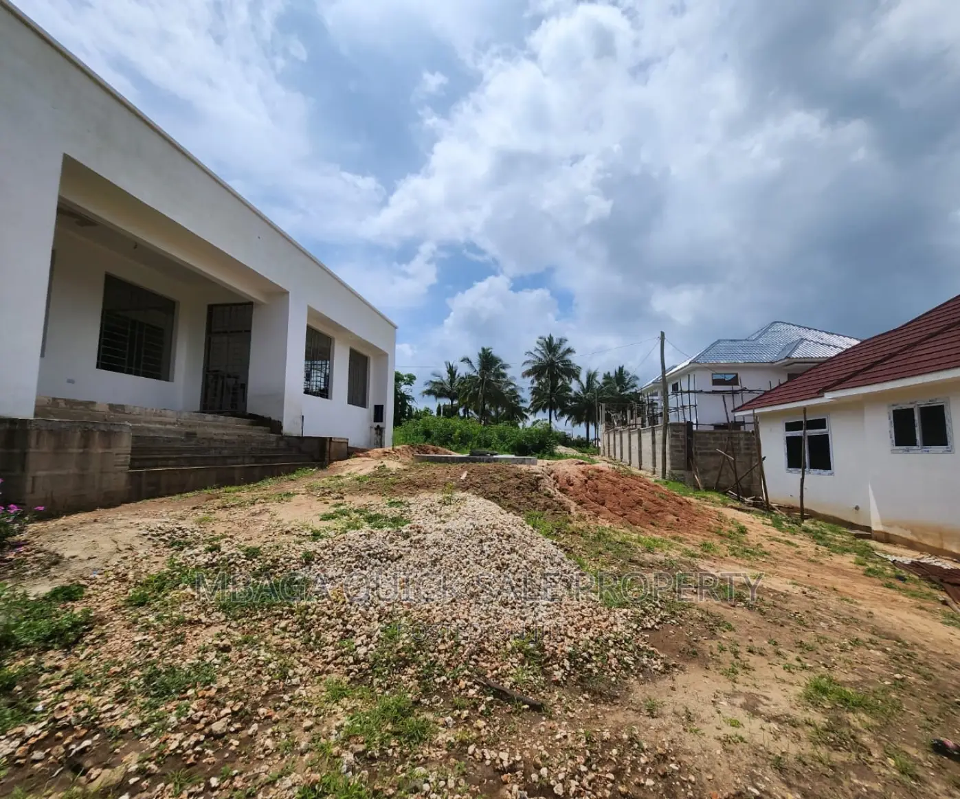 3bdrm House in Madale Shule, Bunju for sale in Bunju