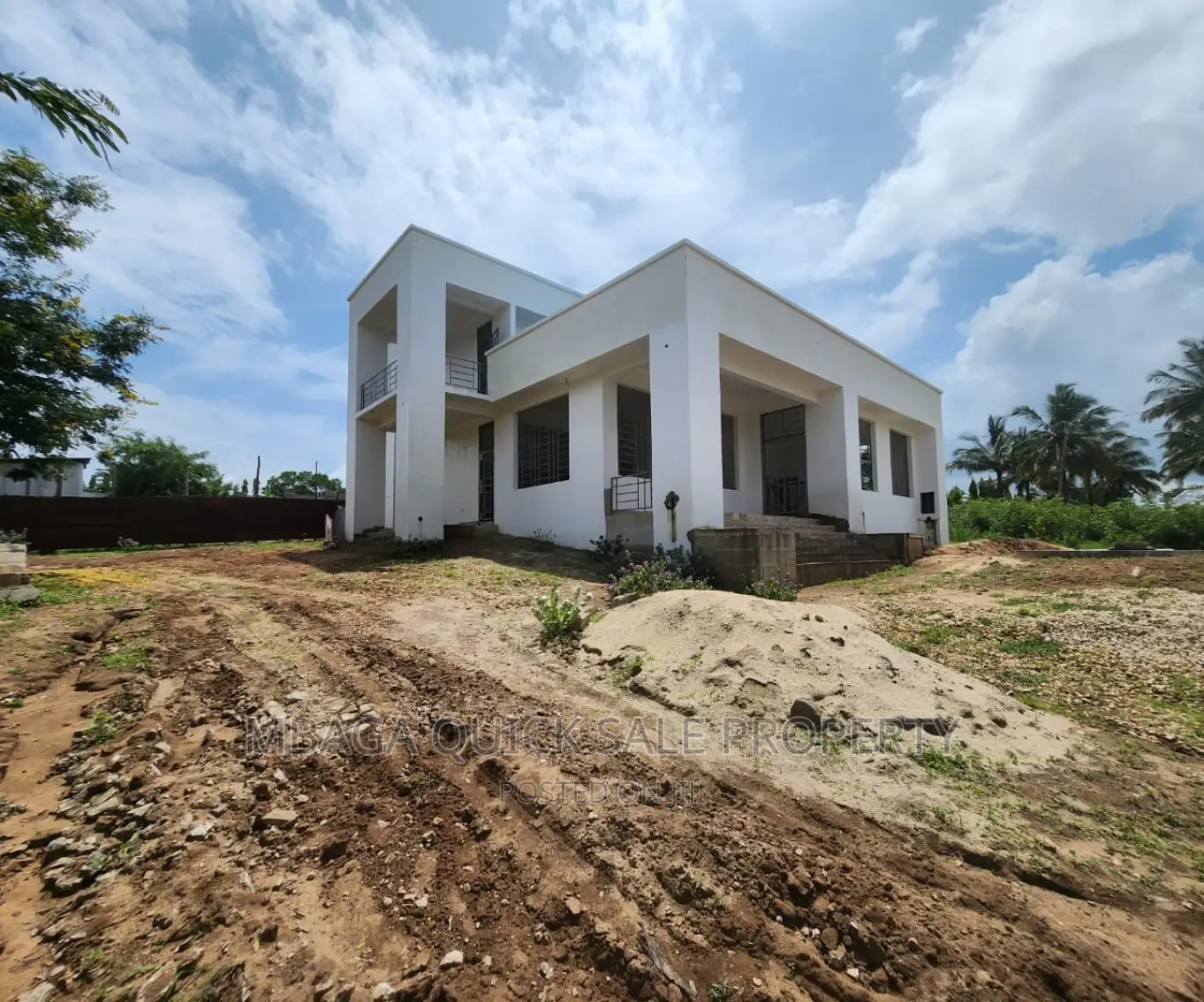 3bdrm House in Madale Shule, Bunju for sale in Bunju