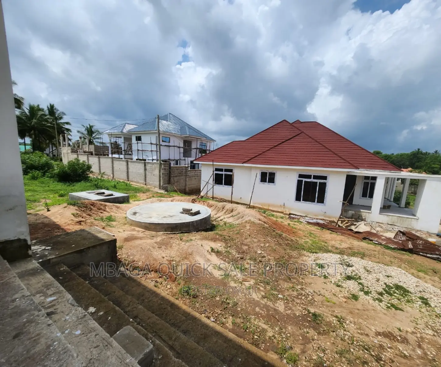 3bdrm House in Madale Shule, Bunju for sale in Bunju