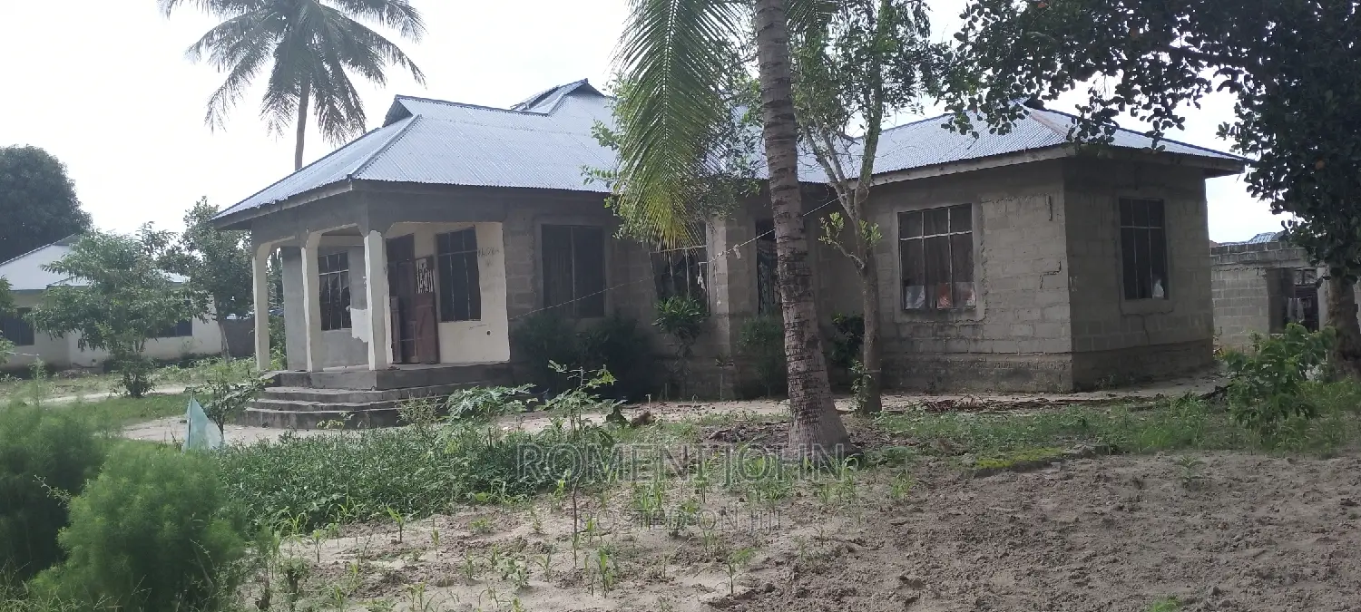 4bdrm House in Tanzania Dsm Ukonga, Ilala for sale in Ilala