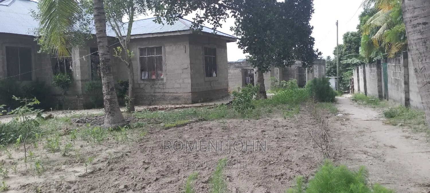 4bdrm House in Tanzania Dsm Ukonga, Ilala for sale in Ilala