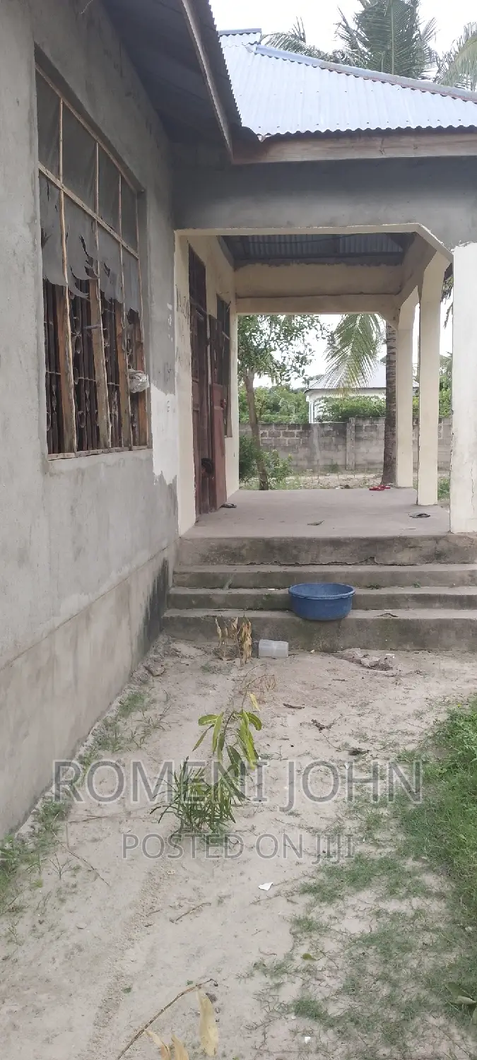 4bdrm House in Tanzania Dsm Ukonga, Ilala for sale in Ilala
