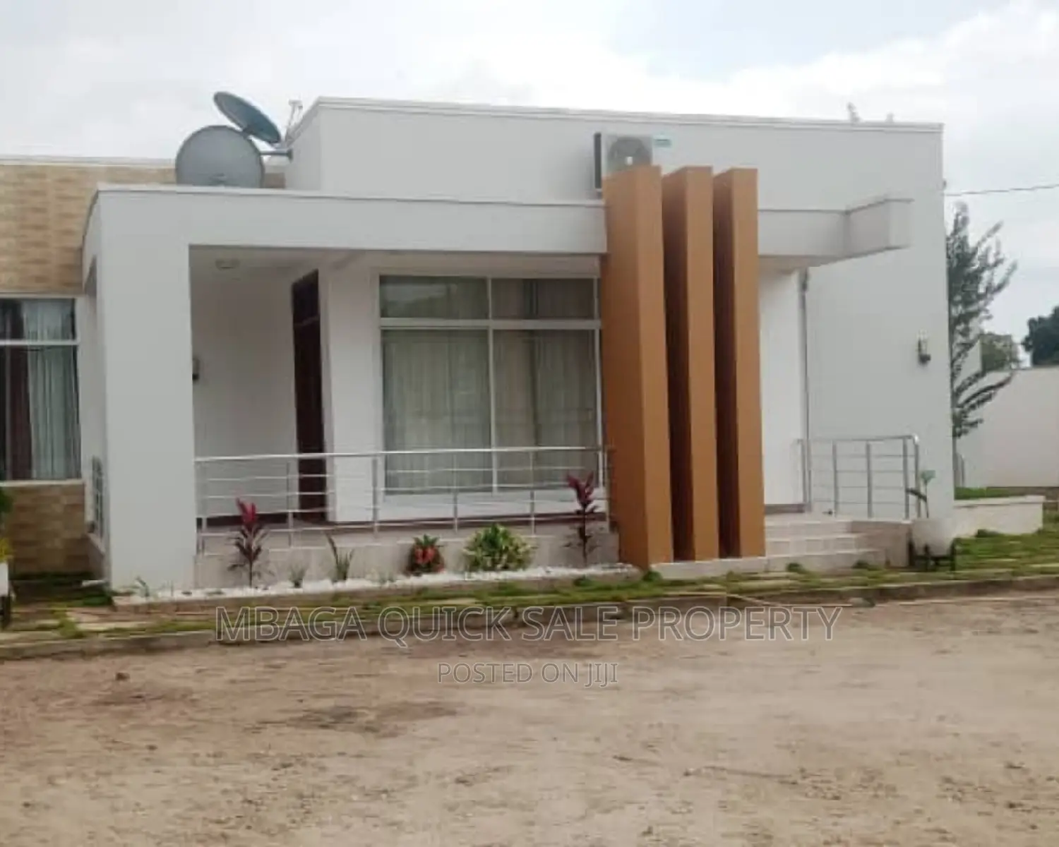 4bdrm House in Mbweni for sale in Mbweni