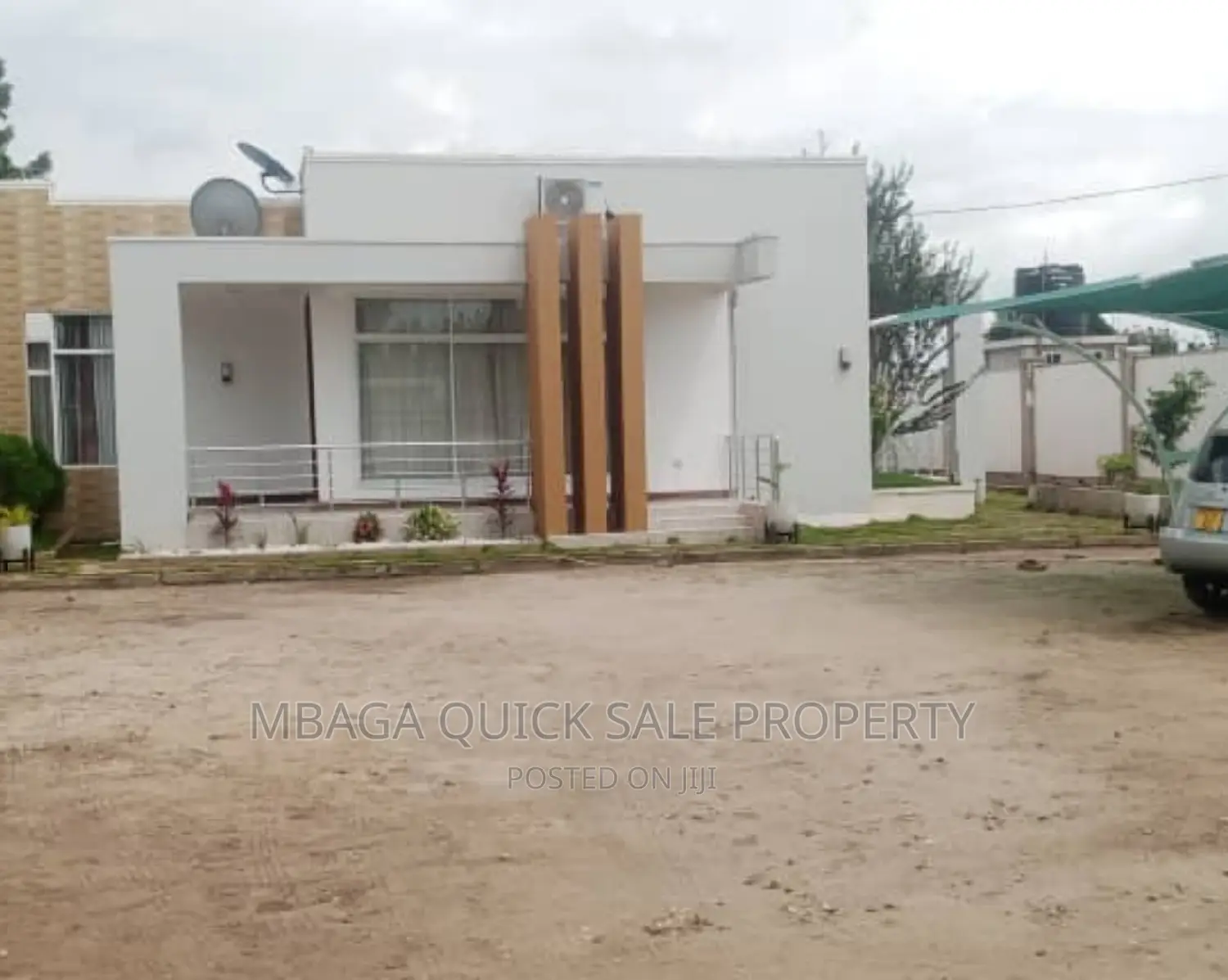 4bdrm House in Mbweni for sale in Mbweni