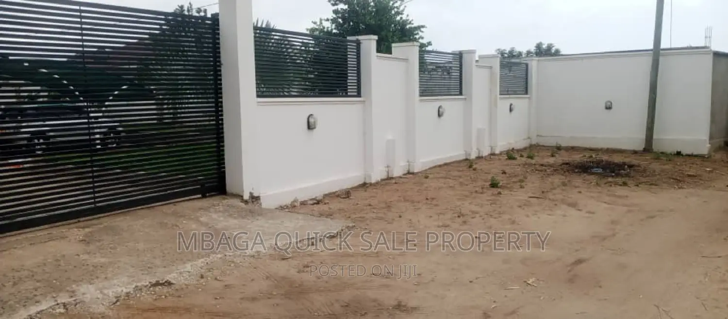 4bdrm House in Mbweni for sale in Mbweni