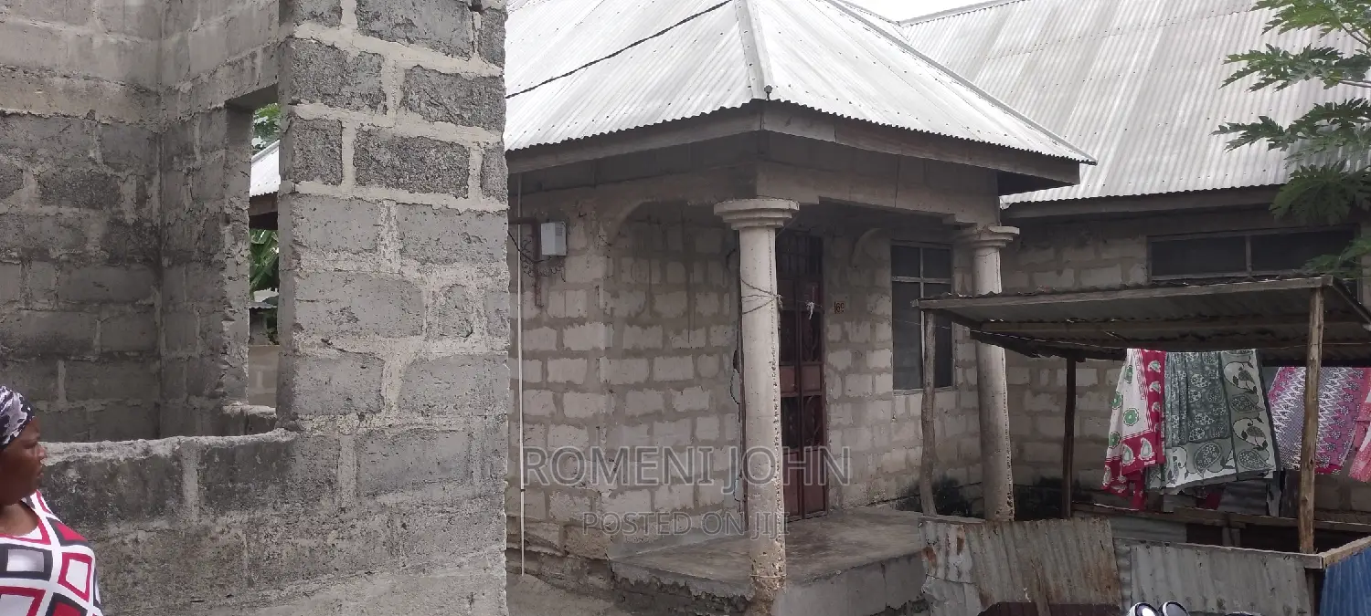 3bdrm House in Tanzania Dsm Ukonga, Ilala for sale in Ilala
