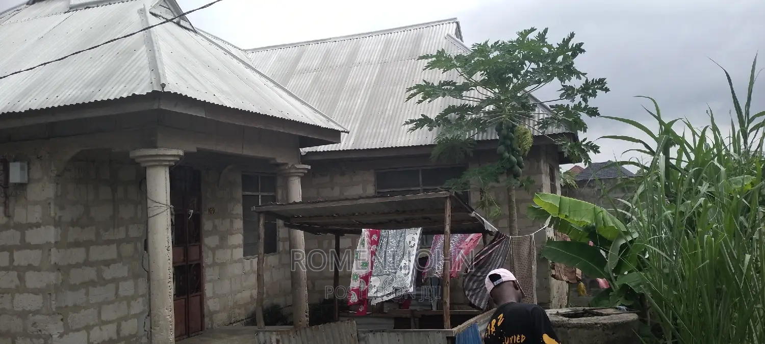 3bdrm House in Tanzania Dsm Ukonga, Ilala for sale in Ilala