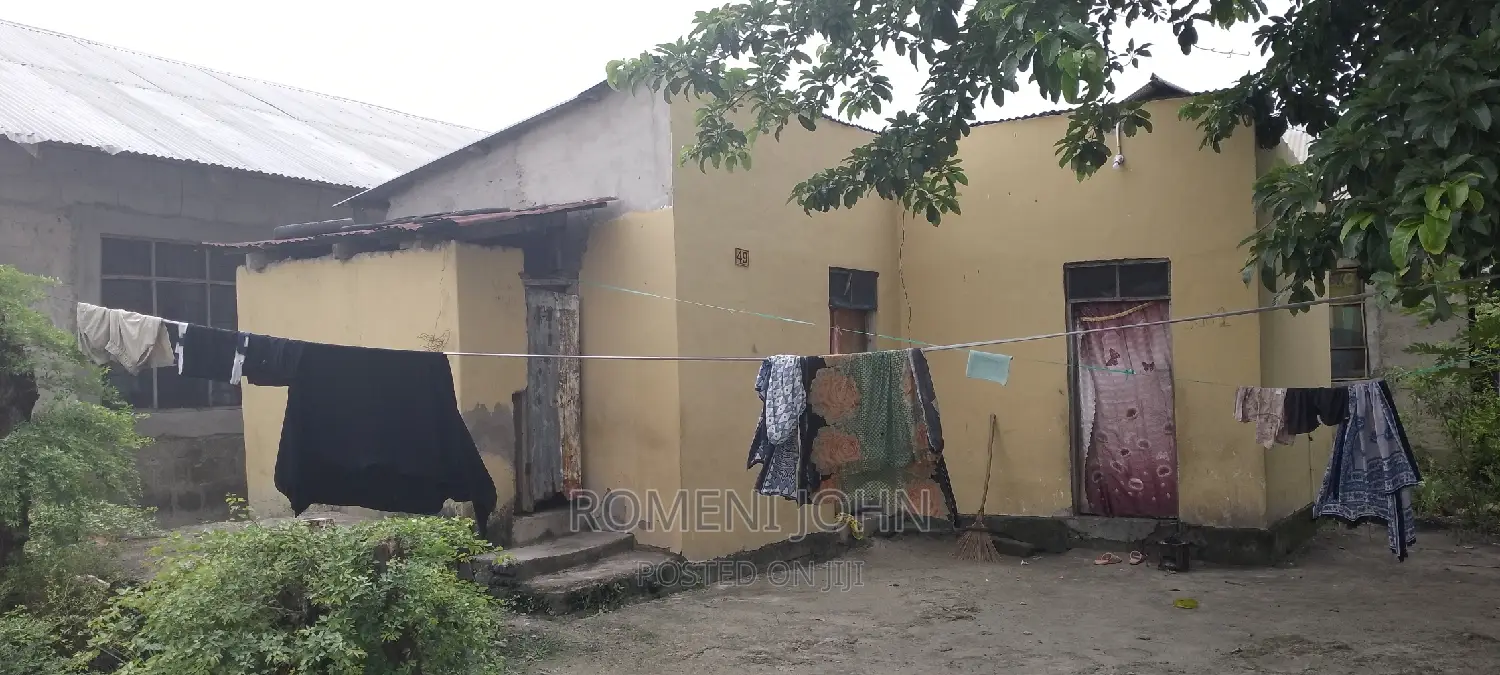 3bdrm Townhouse/Terrace in Tanzania Dsm Ukonga, Ilala for sale in Ilala
