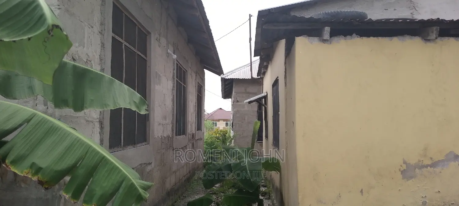 3bdrm Townhouse/Terrace in Tanzania Dsm Ukonga, Ilala for sale in Ilala