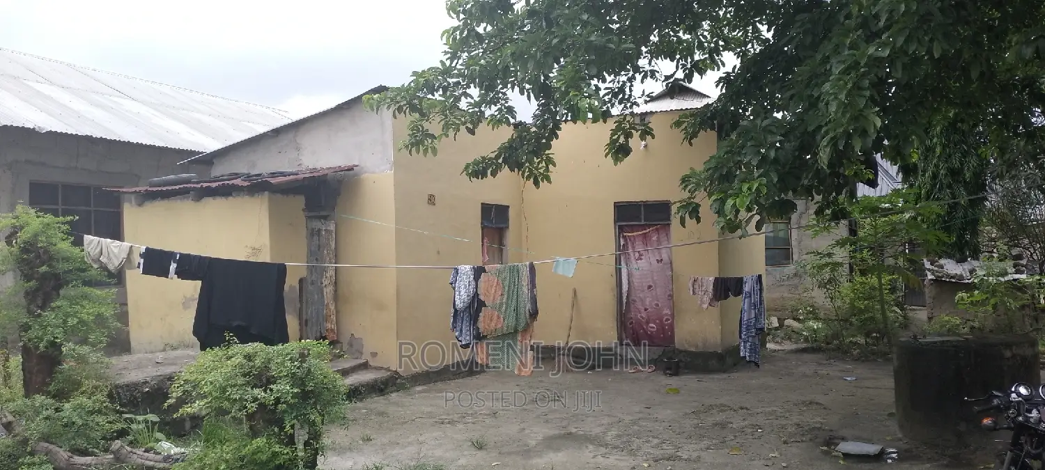 3bdrm Townhouse/Terrace in Tanzania Dsm Ukonga, Ilala for sale in Ilala