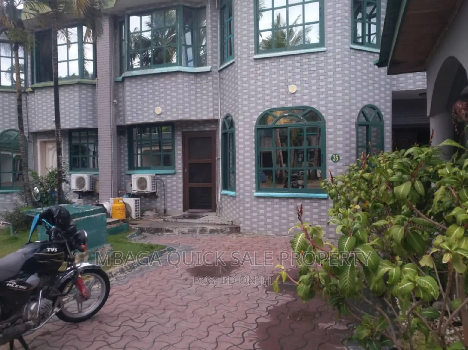 5bdrm House in Mikocheni for rent in Mikocheni