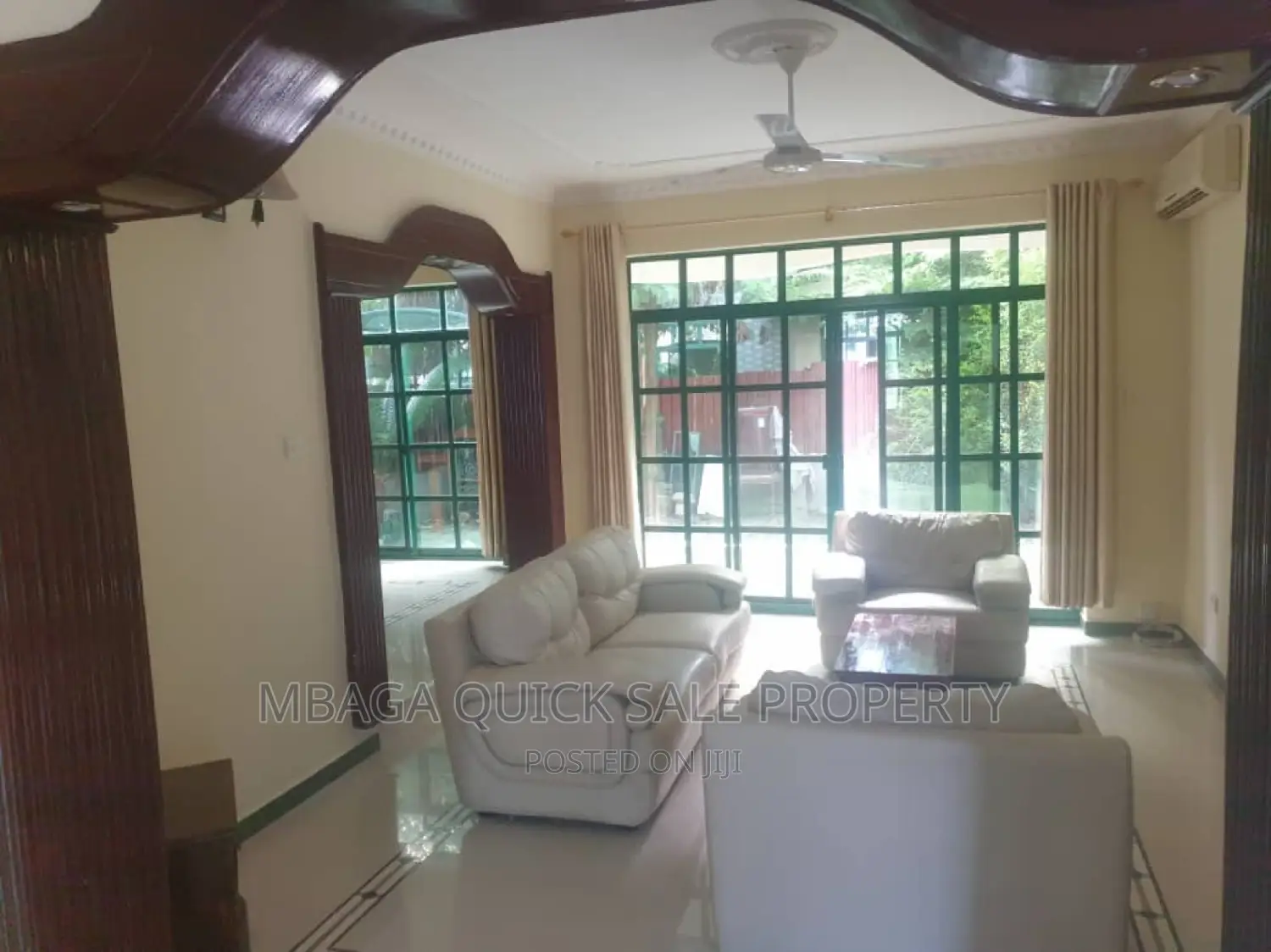 5bdrm House in Mikocheni for rent in Mikocheni