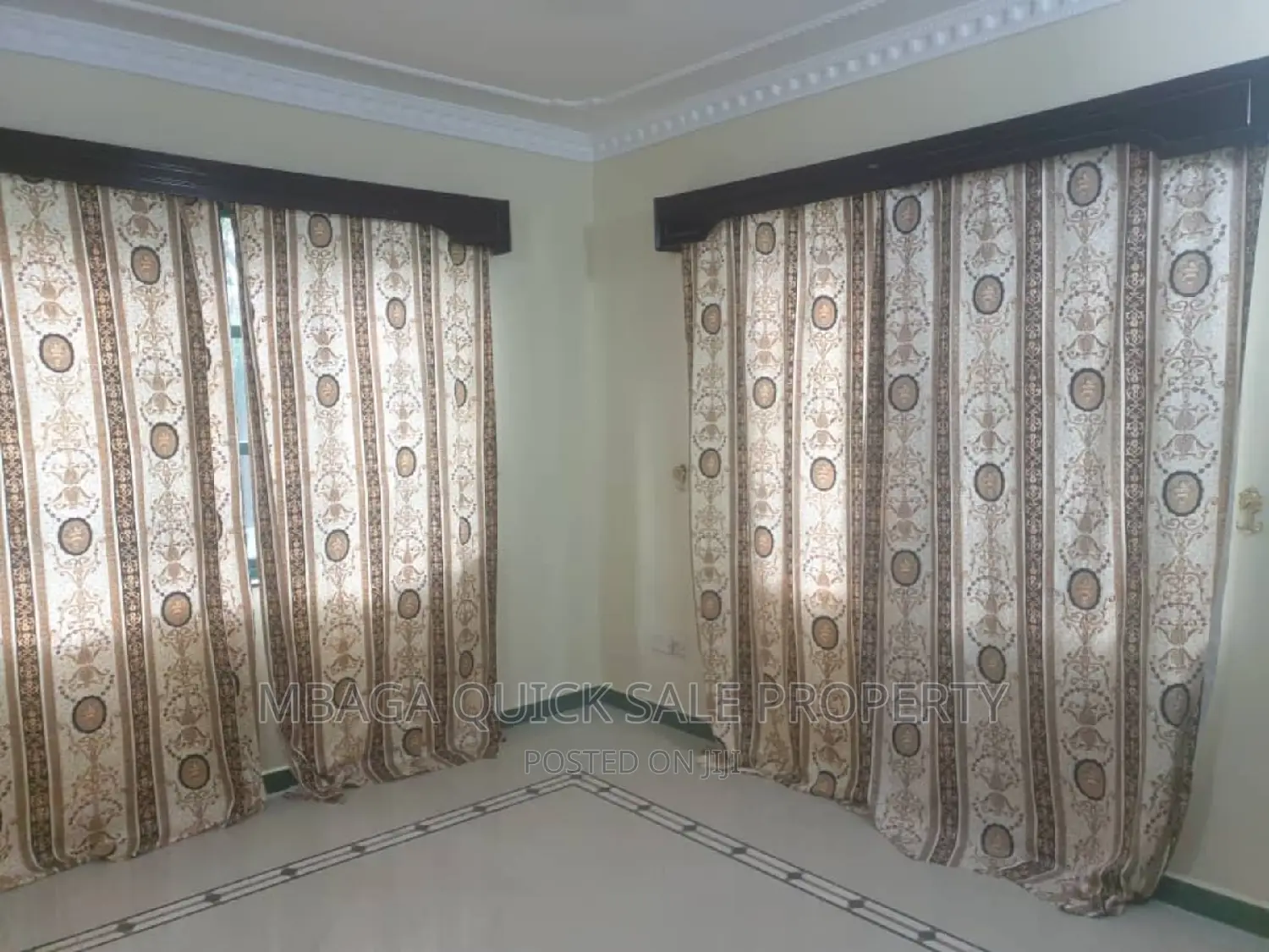 5bdrm House in Mikocheni for rent in Mikocheni