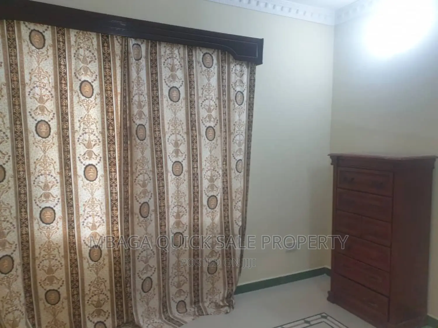5bdrm House in Mikocheni for rent in Mikocheni