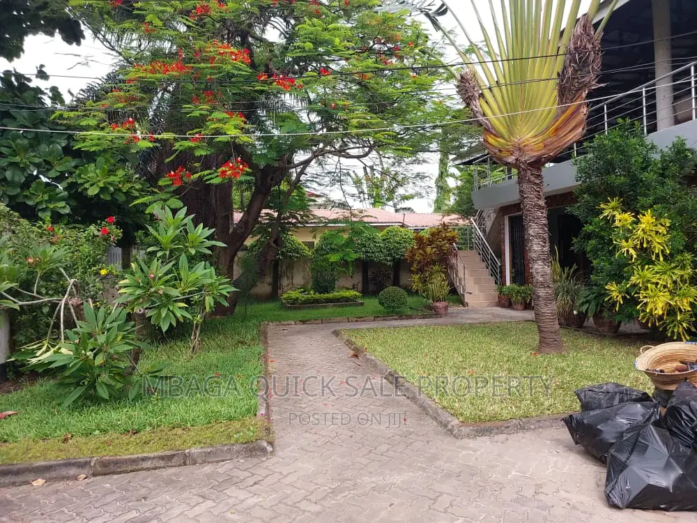 4bdrm House in Mikocheni B for sale in Mikocheni