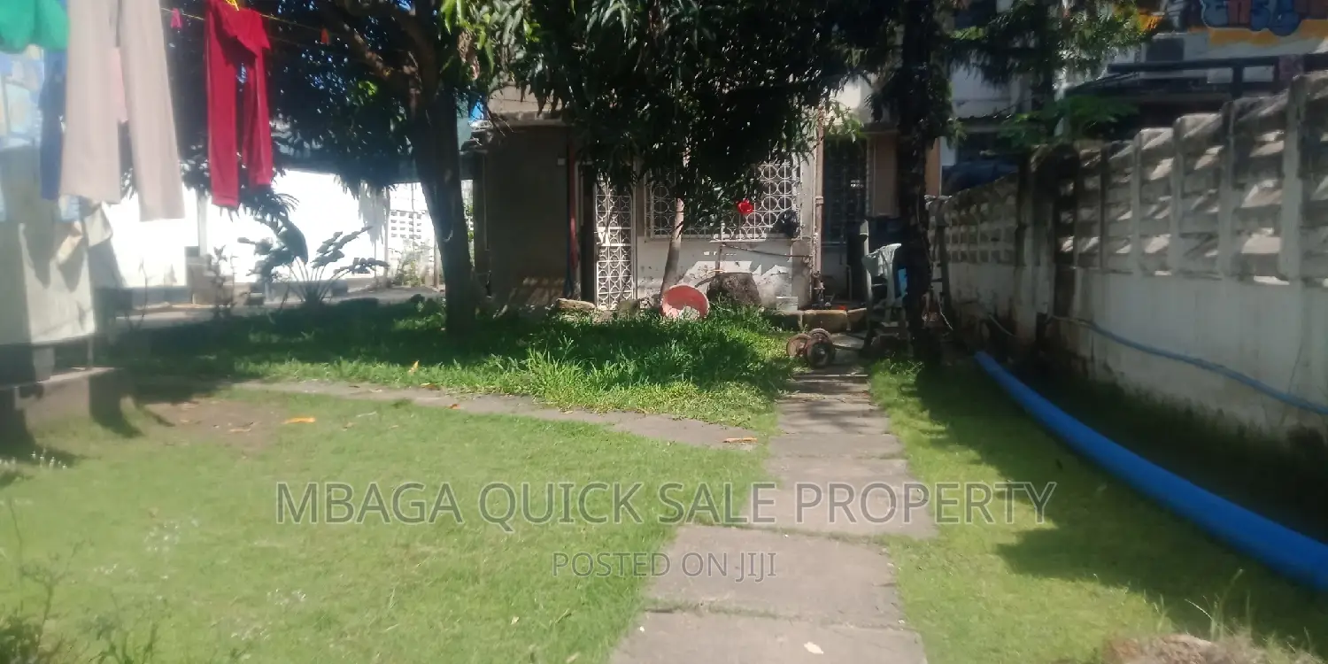 2bdrm House in Msasani for rent in Msasani