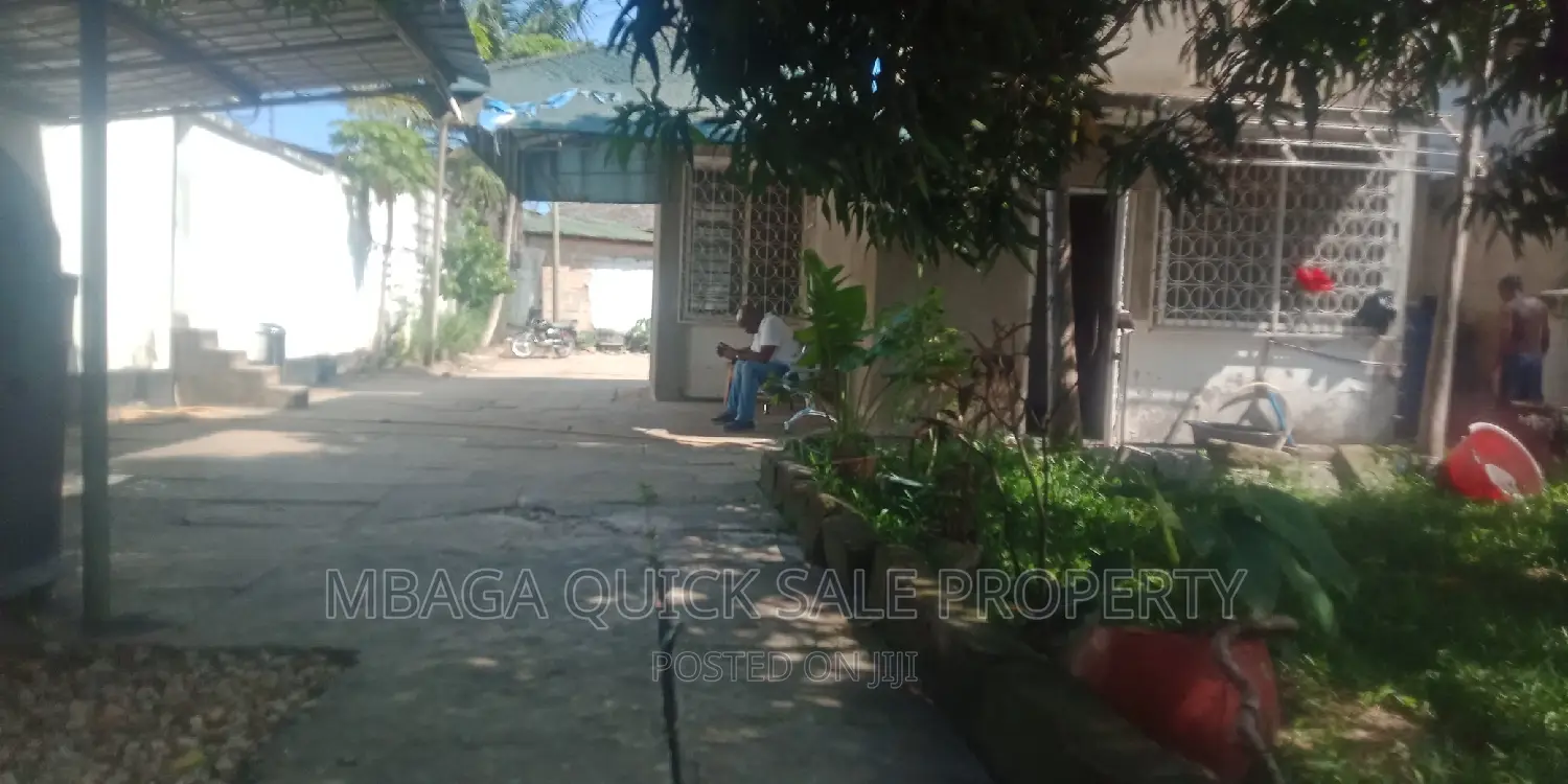 2bdrm House in Msasani for rent in Msasani