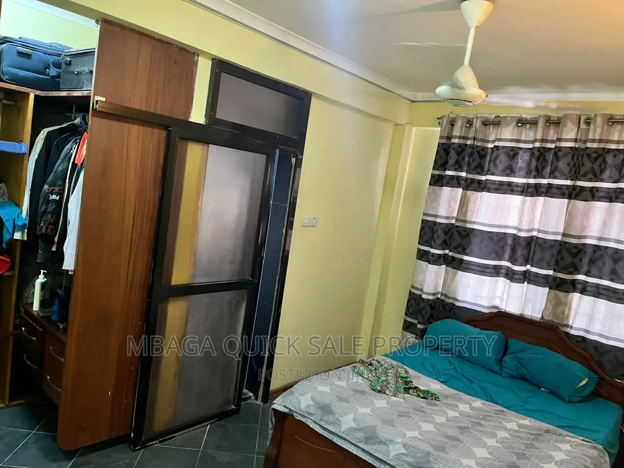 Furnished 2bdrm Apartment in Kinondoni for rent in Kinondoni