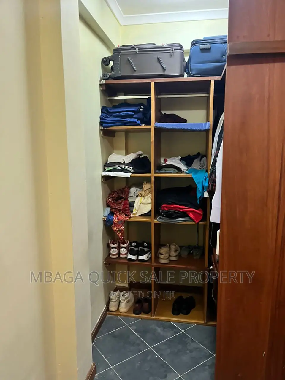Furnished 2bdrm Apartment in Kinondoni for rent in Kinondoni