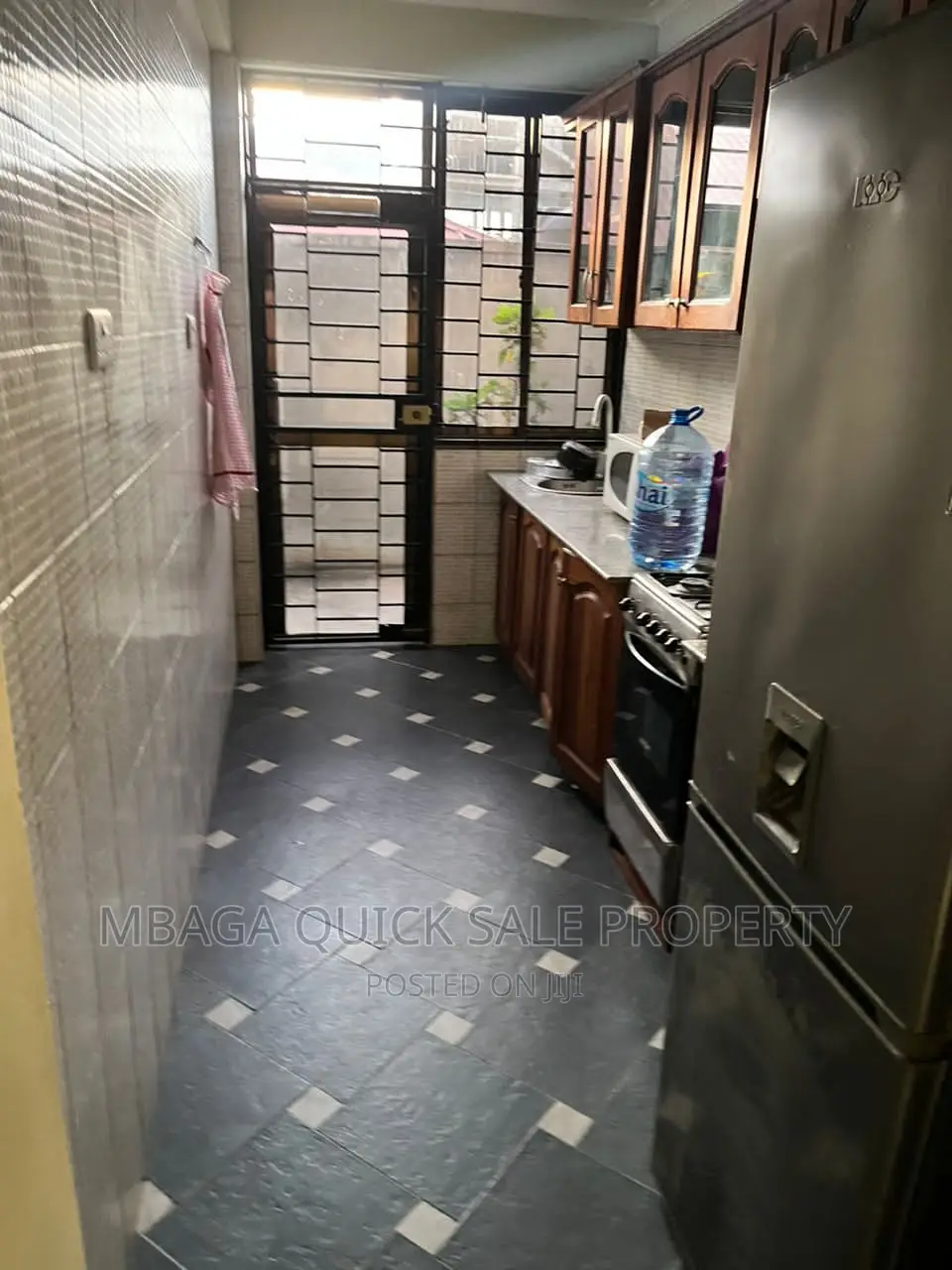 Furnished 2bdrm Apartment in Kinondoni for rent in Kinondoni
