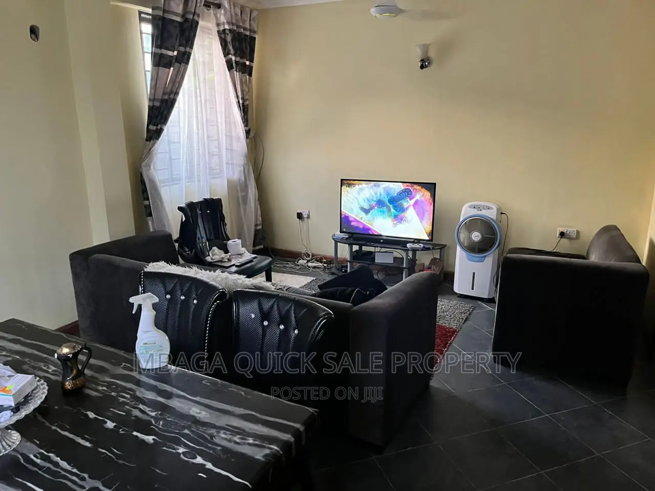Furnished 2bdrm Apartment in Kinondoni for rent in Kinondoni