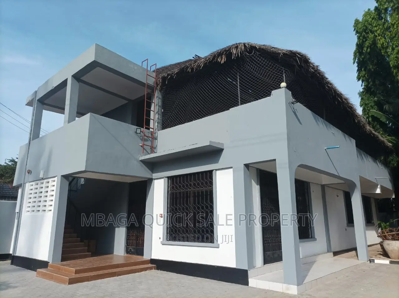 3bdrm House in Msasani for rent in Msasani