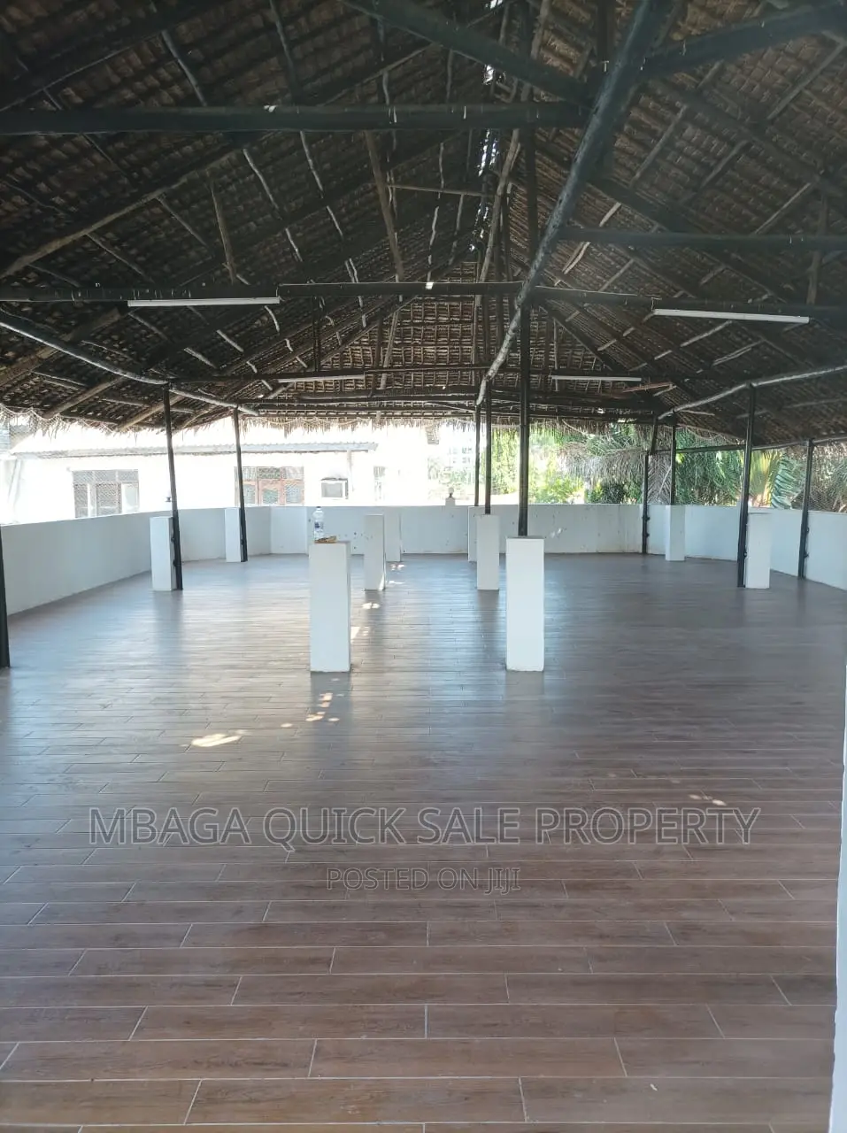 3bdrm House in Msasani for rent in Msasani