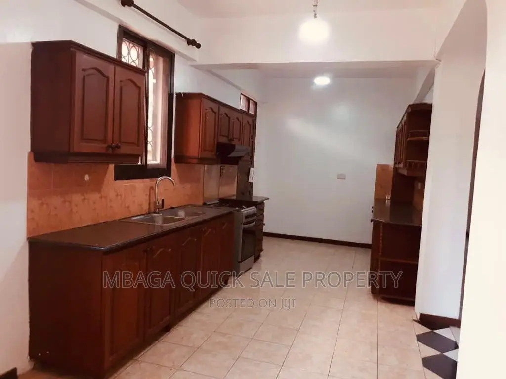 3bdrm House in Msasani for rent in Msasani