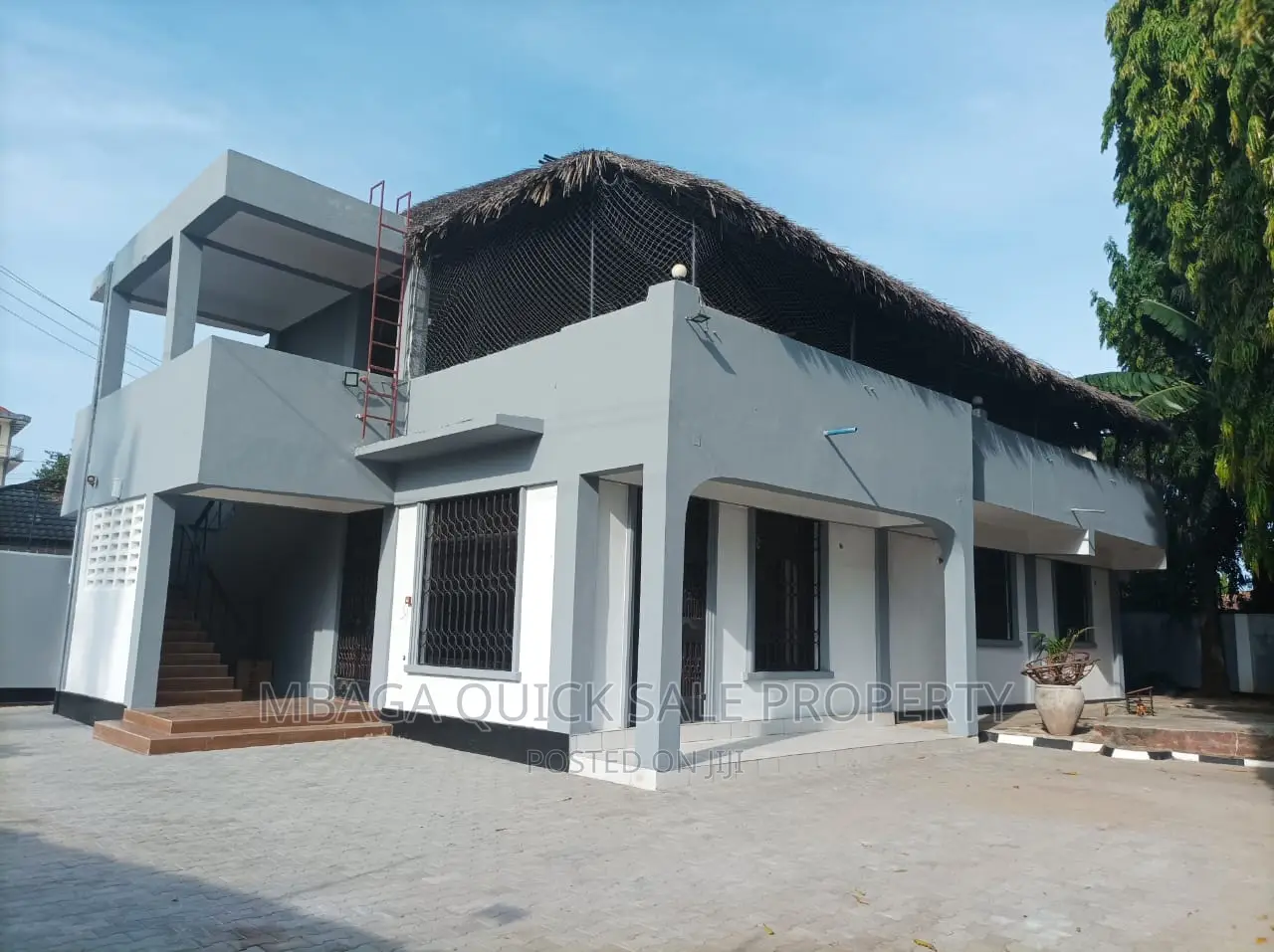 3bdrm House in Msasani for rent in Msasani