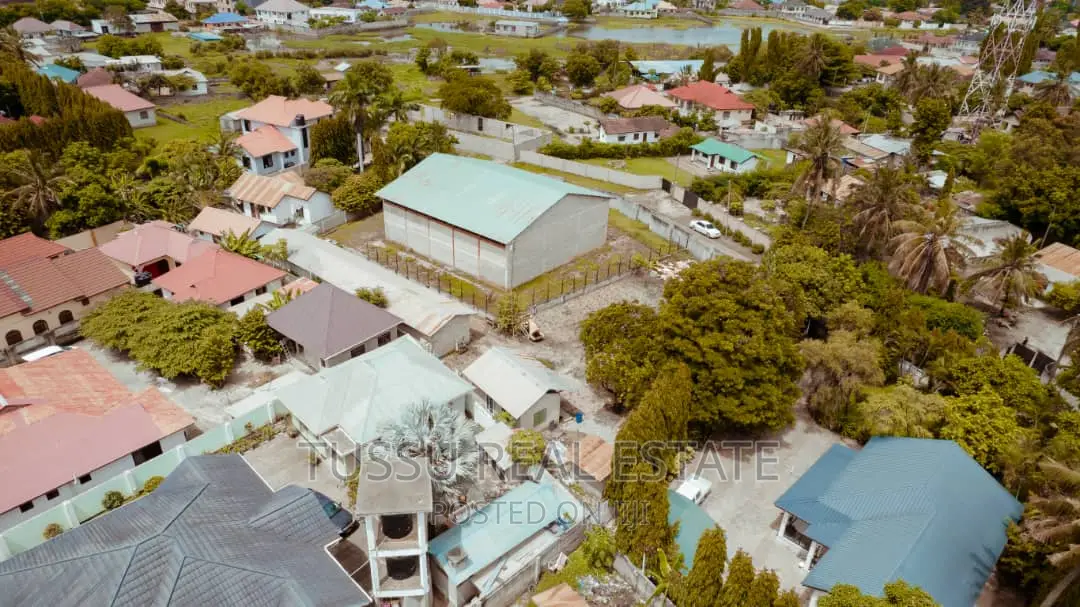 Warehouse for Sale in Kinondoni