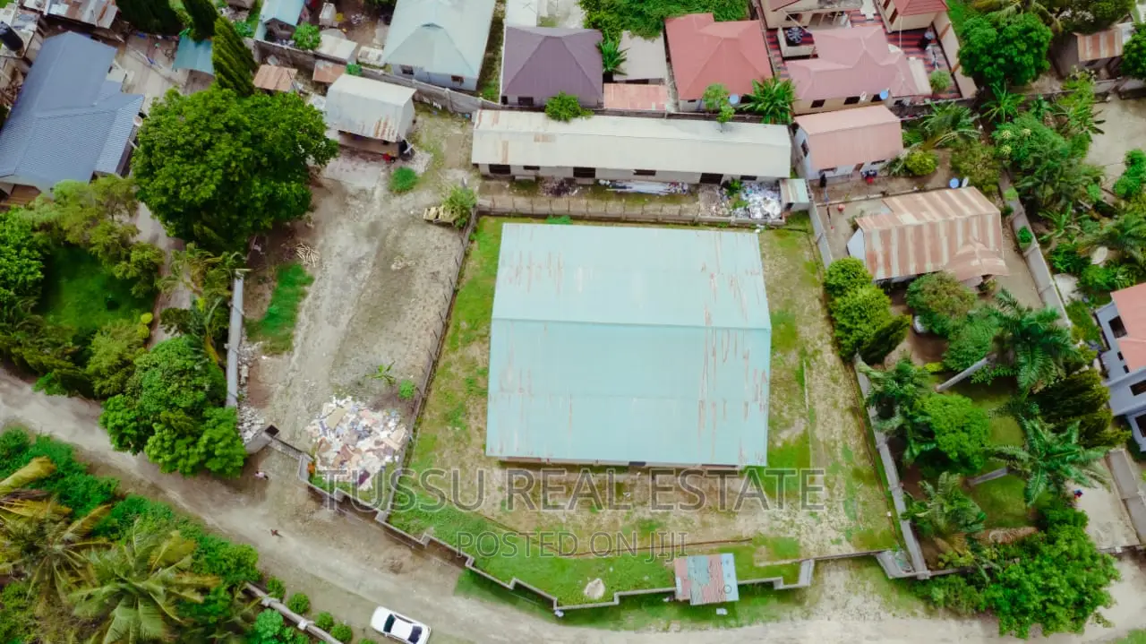 Warehouse for Sale in Kinondoni
