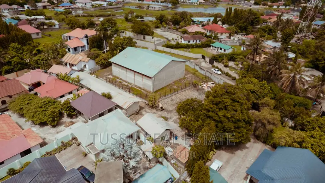 Warehouse for Sale in Kinondoni