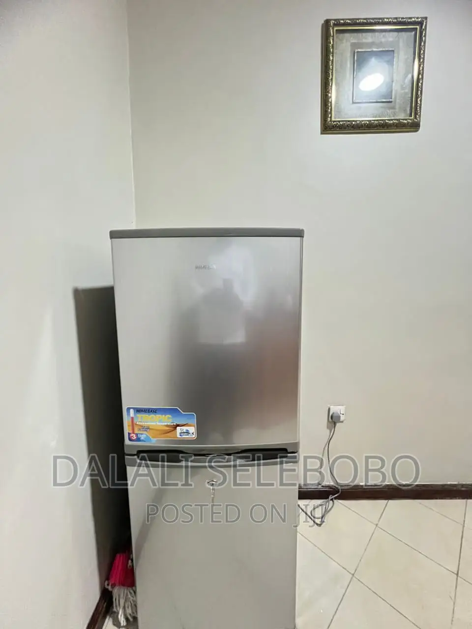 Furnished 1bdrm Bedsitter in Mbezi Beach Ramada for rent in Mbezi