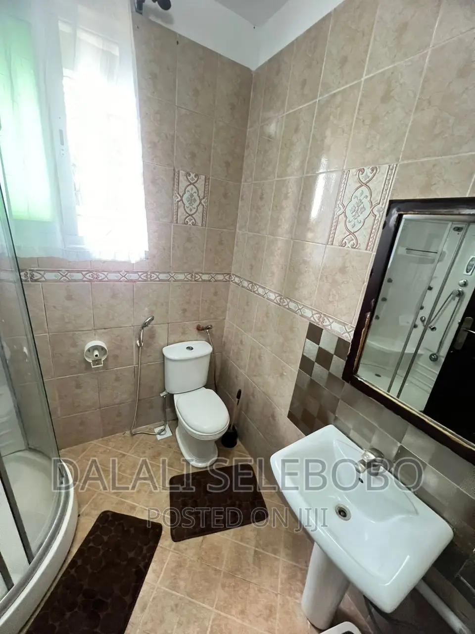 Furnished 1bdrm Bedsitter in Mbezi Beach Ramada for rent in Mbezi