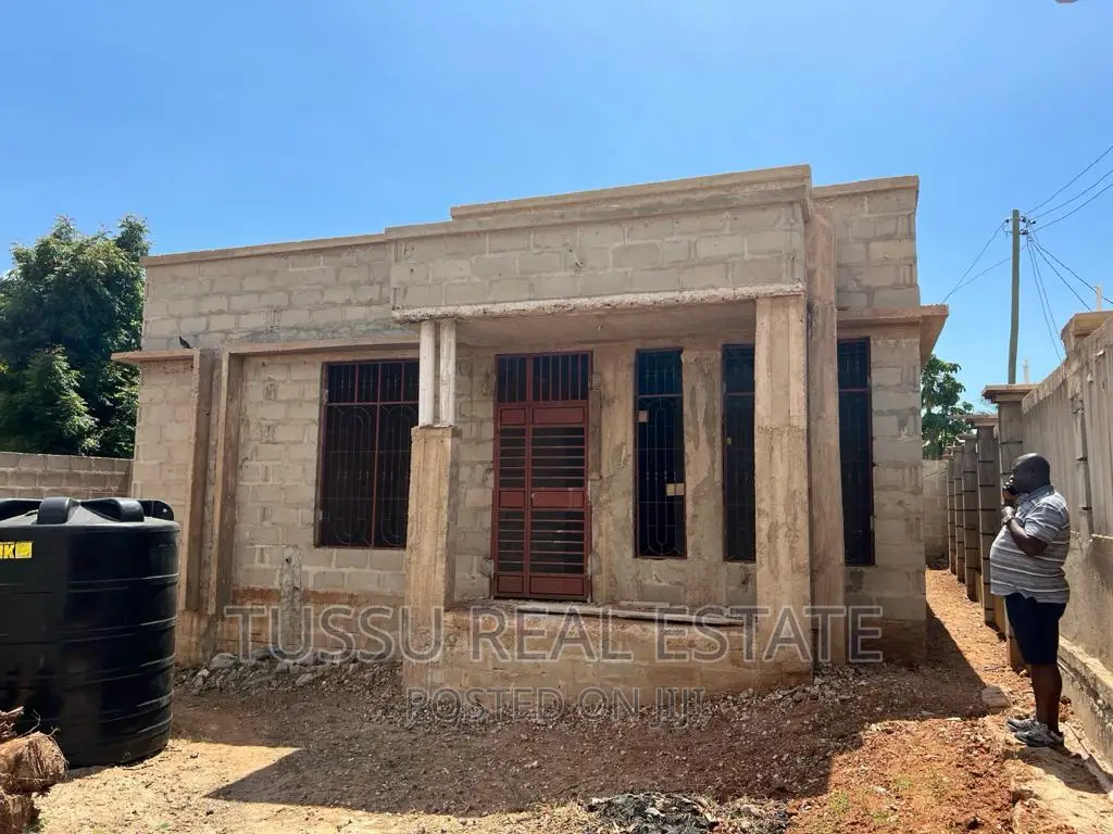 3bdrm House in Kunduchi, Kinondoni for sale in Kinondoni