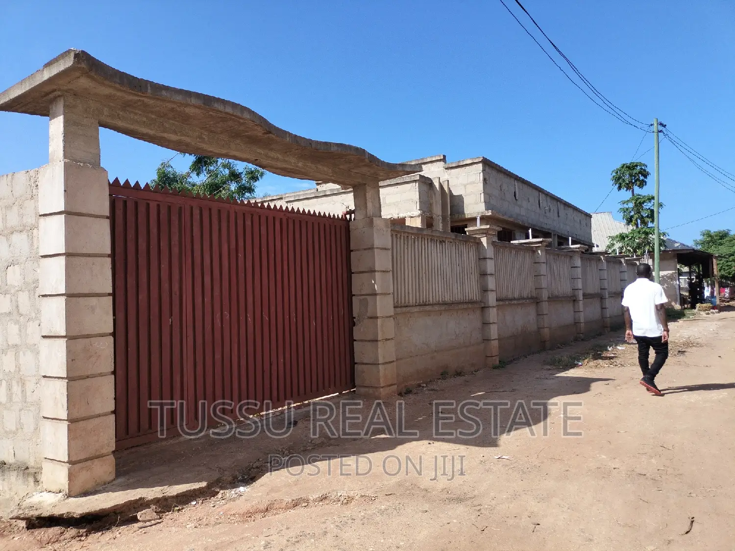 3bdrm House in Kunduchi, Kinondoni for sale in Kinondoni