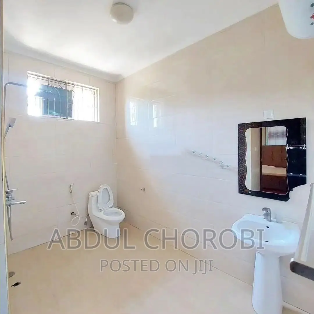 Furnished 3bdrm Apartment in Mikocheni for rent in Mikocheni