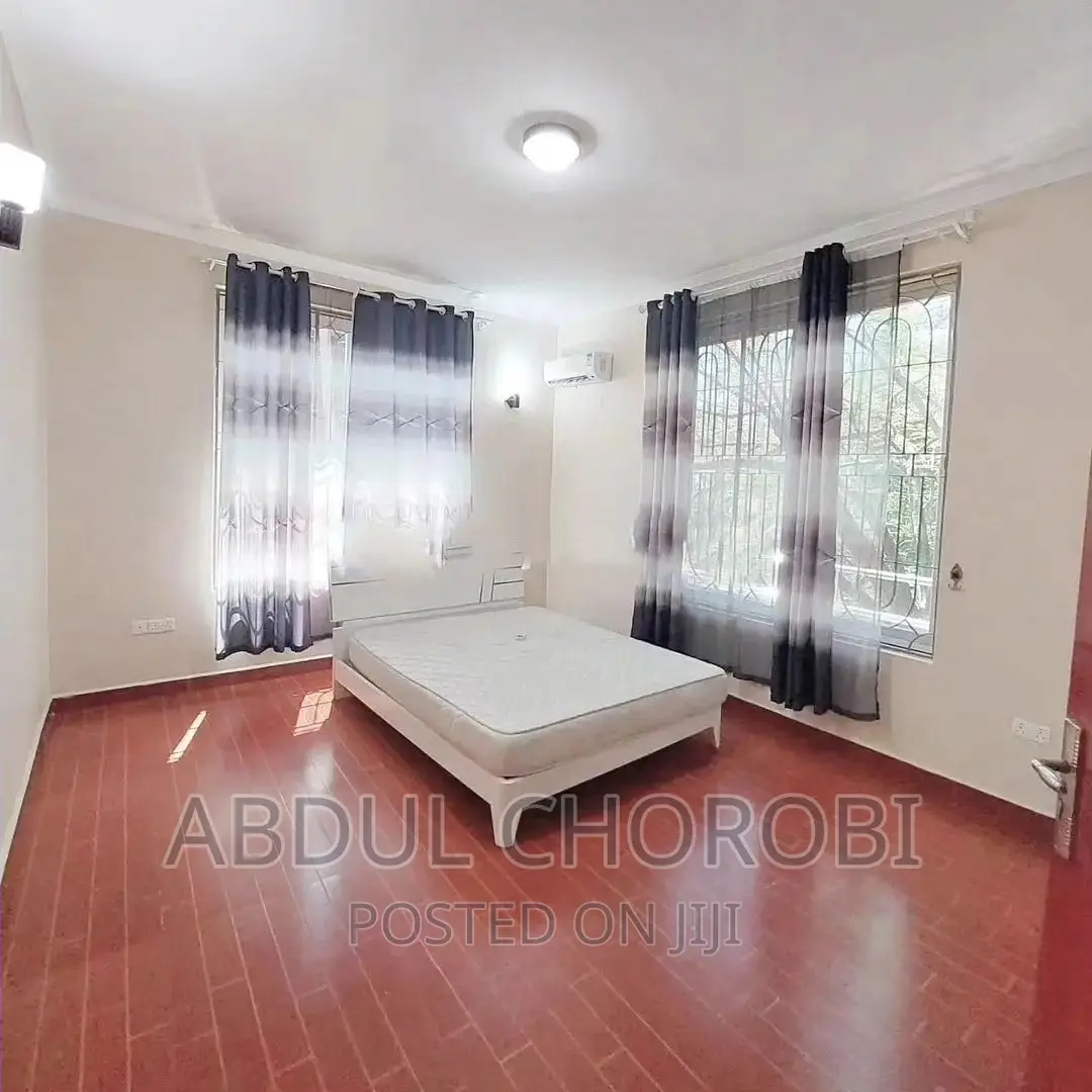 Furnished 3bdrm Apartment in Mikocheni for rent in Mikocheni