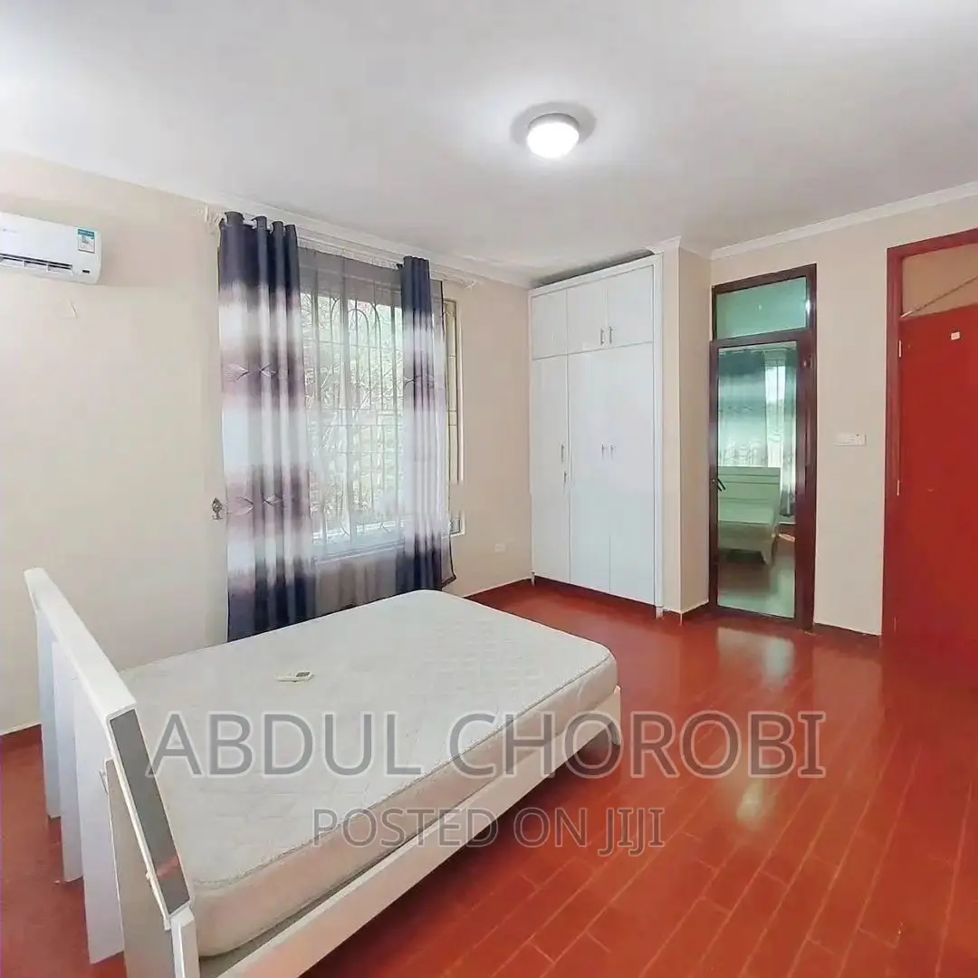 Furnished 3bdrm Apartment in Mikocheni for rent in Mikocheni