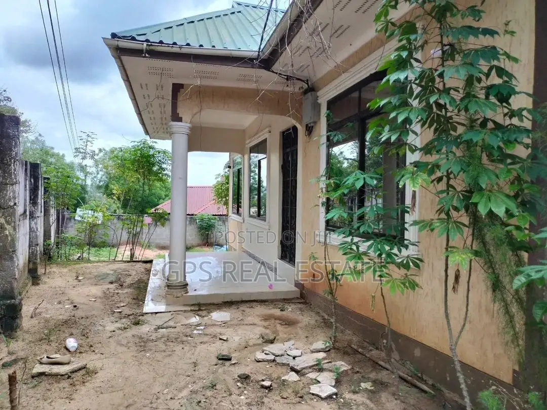 3bdrm House in Mbezi Salasala, Kinondoni for sale in Kinondoni