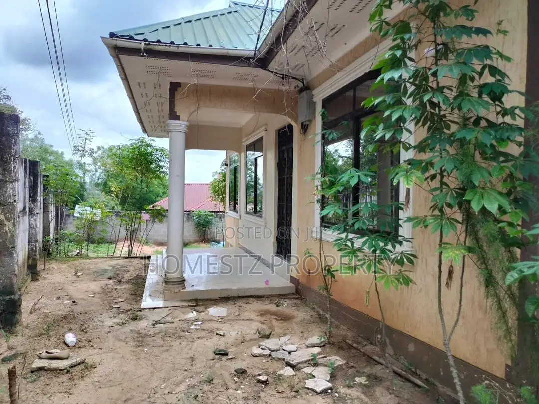 3bdrm House in Mbezi Salasala, Kinondoni for sale in Kinondoni