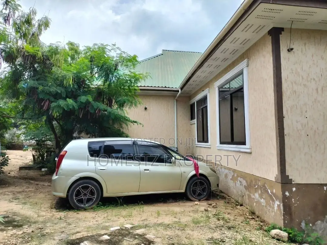 3bdrm House in Mbezi Salasala, Kinondoni for sale in Kinondoni