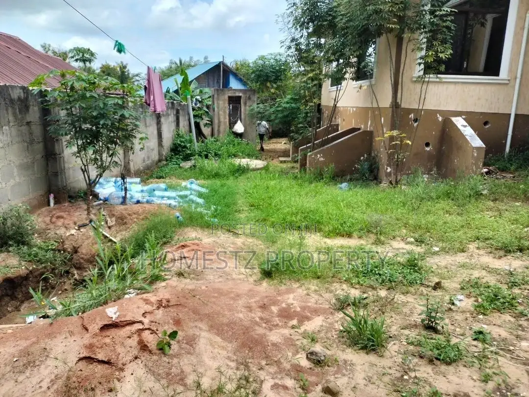 3bdrm House in Mbezi Salasala, Kinondoni for sale in Kinondoni