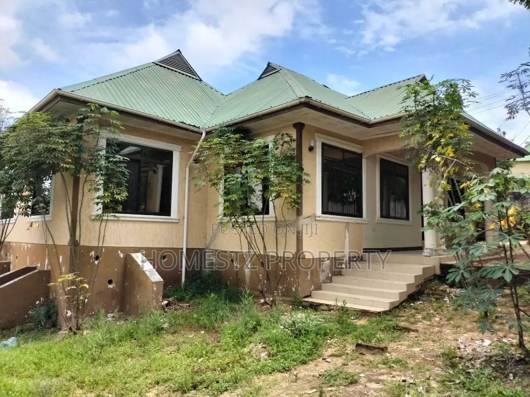 3bdrm House in Mbezi Salasala, Kinondoni for sale in Kinondoni