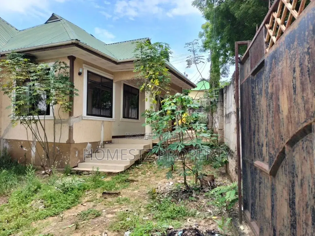 3bdrm House in Mbezi Salasala, Kinondoni for sale in Kinondoni