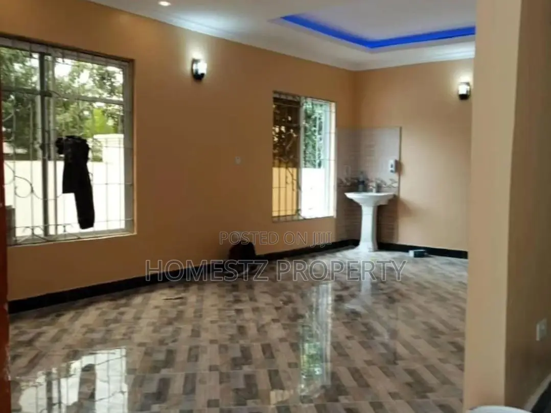 3bdrm House in Tegeta Namanga, Kinondoni for sale in Kinondoni
