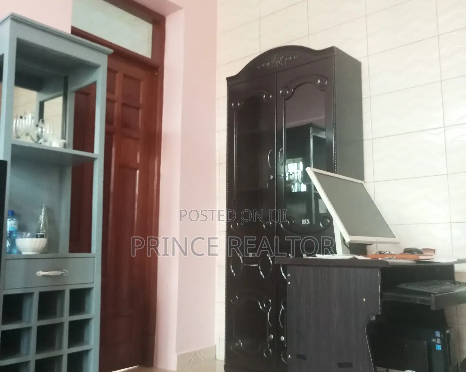 3bdrm House in Tegeta Namanga, Kinondoni for sale in Kinondoni