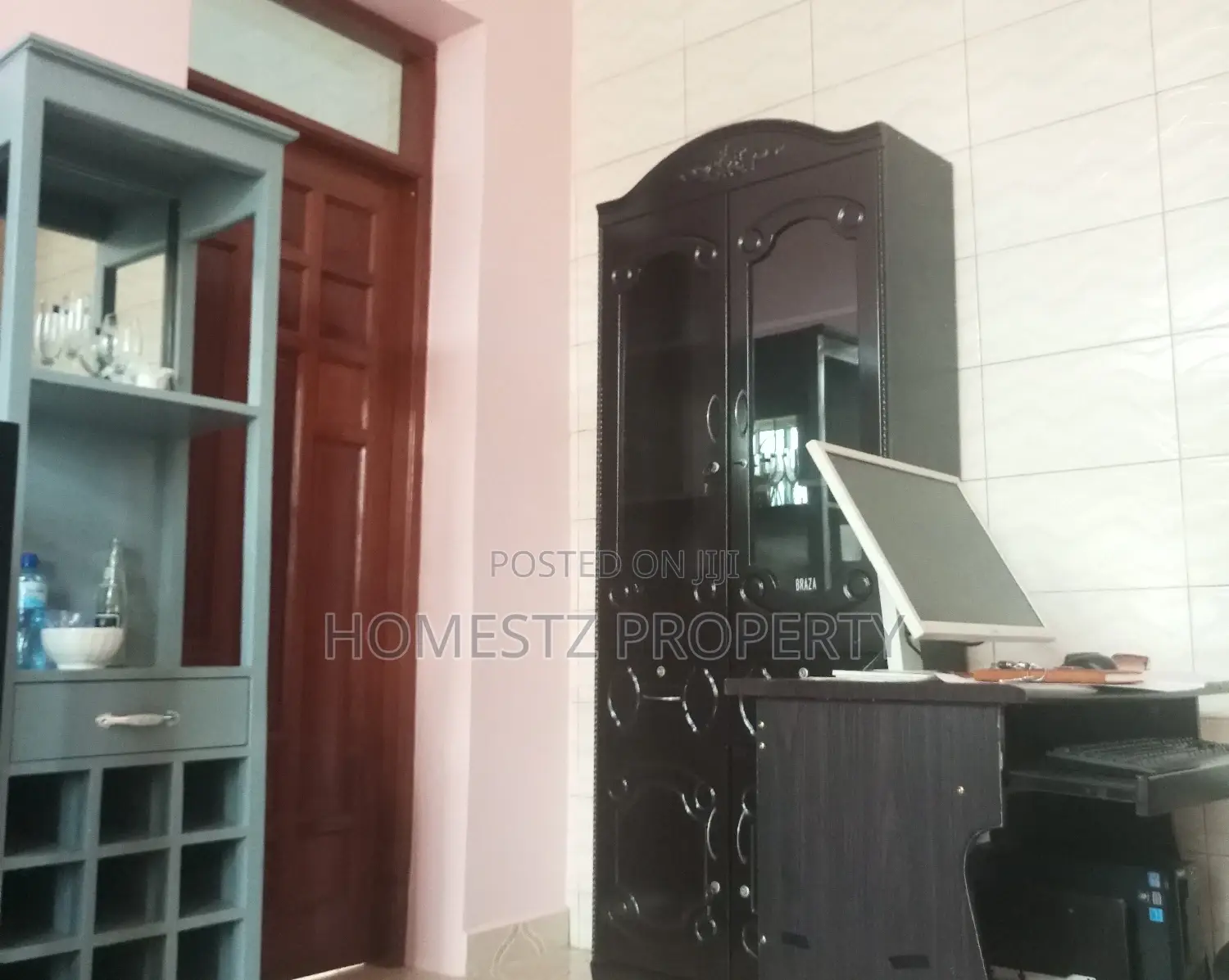 3bdrm House in Tegeta Namanga, Kinondoni for sale in Kinondoni
